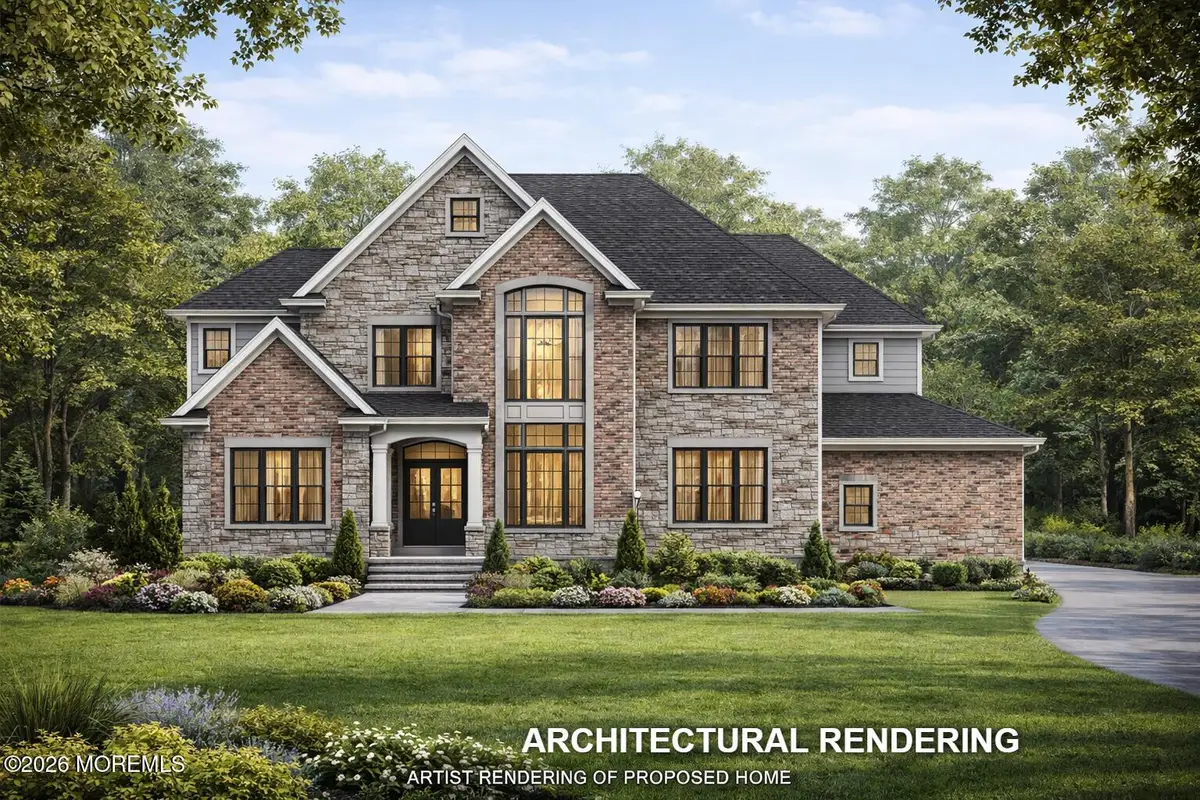 6 Fagans Run, Jackson, NJ 08527 - #1