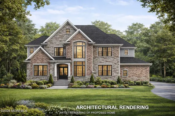 6 Fagans Run, Jackson, NJ 08527