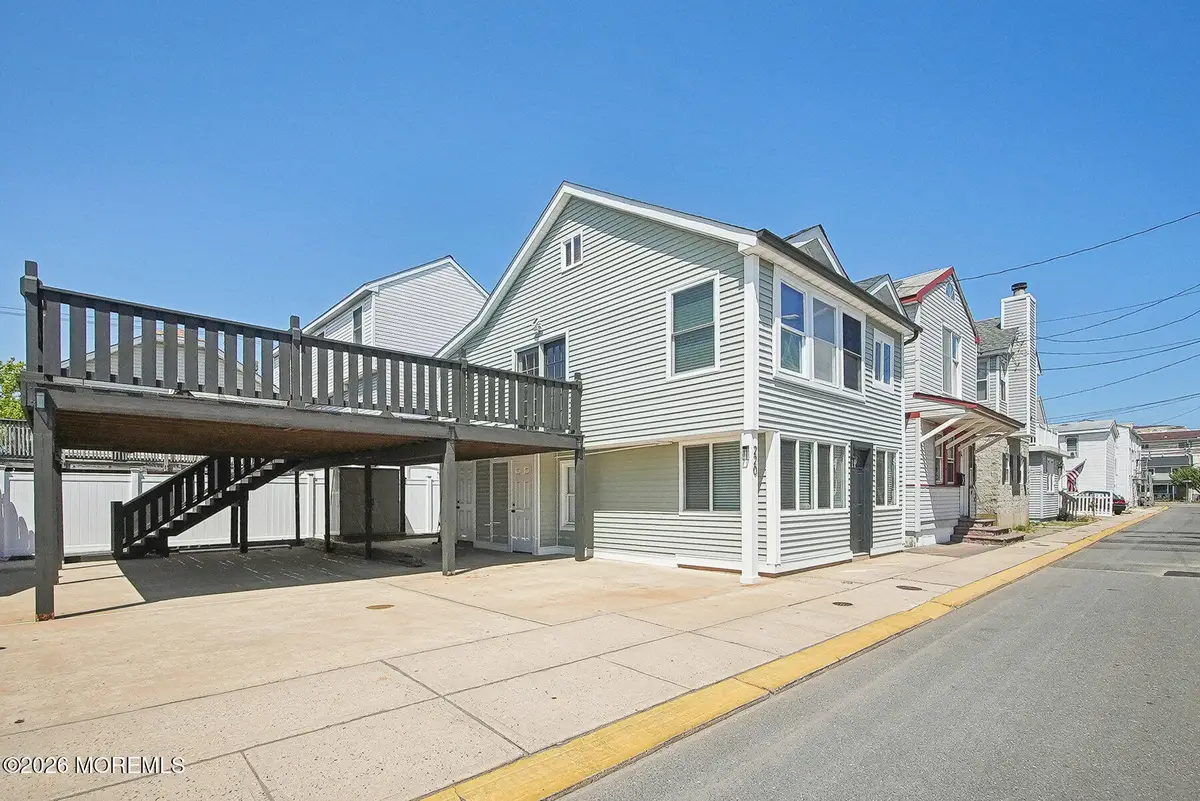 220 Bay Terrace, Seaside Heights, NJ 08751 - #1