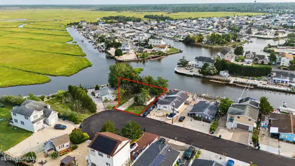 56 Potomac Drive, Little Egg Harbor, NJ 08087