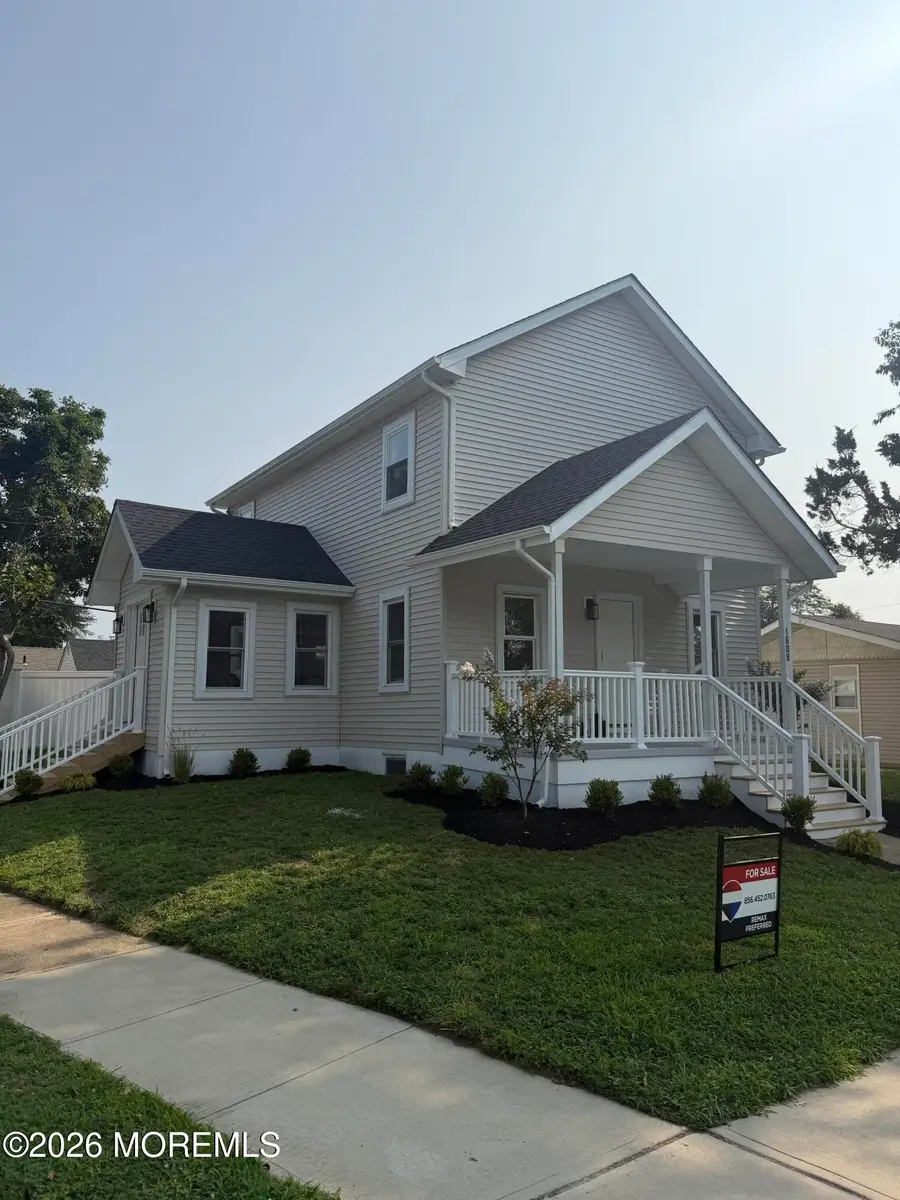 1609 6th Avenue, Neptune, NJ 07753 - #2