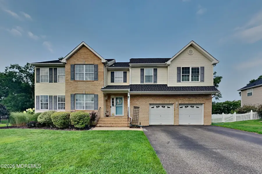 7 Nancy Street, Howell, NJ 07731 - #2