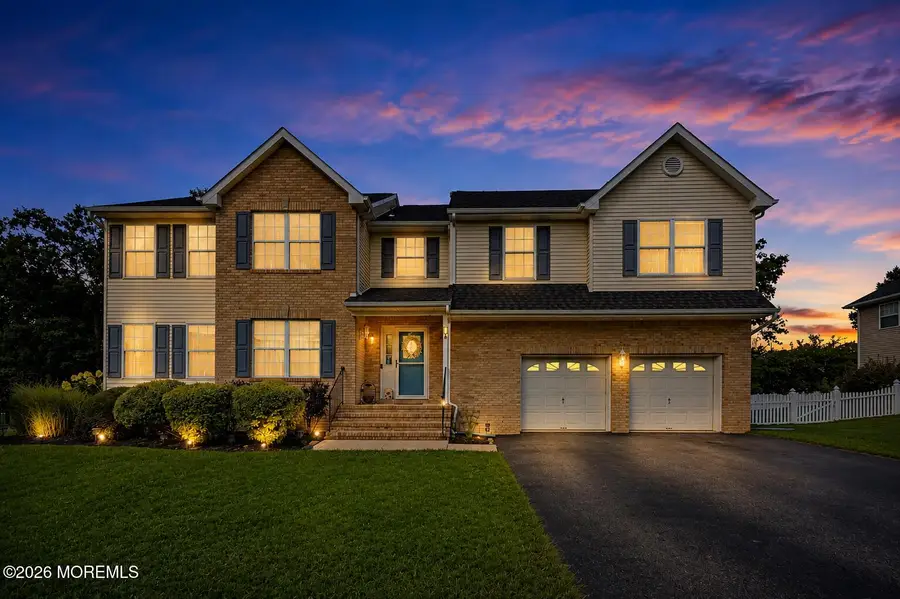 7 Nancy Street, Howell, NJ 07731 - #3