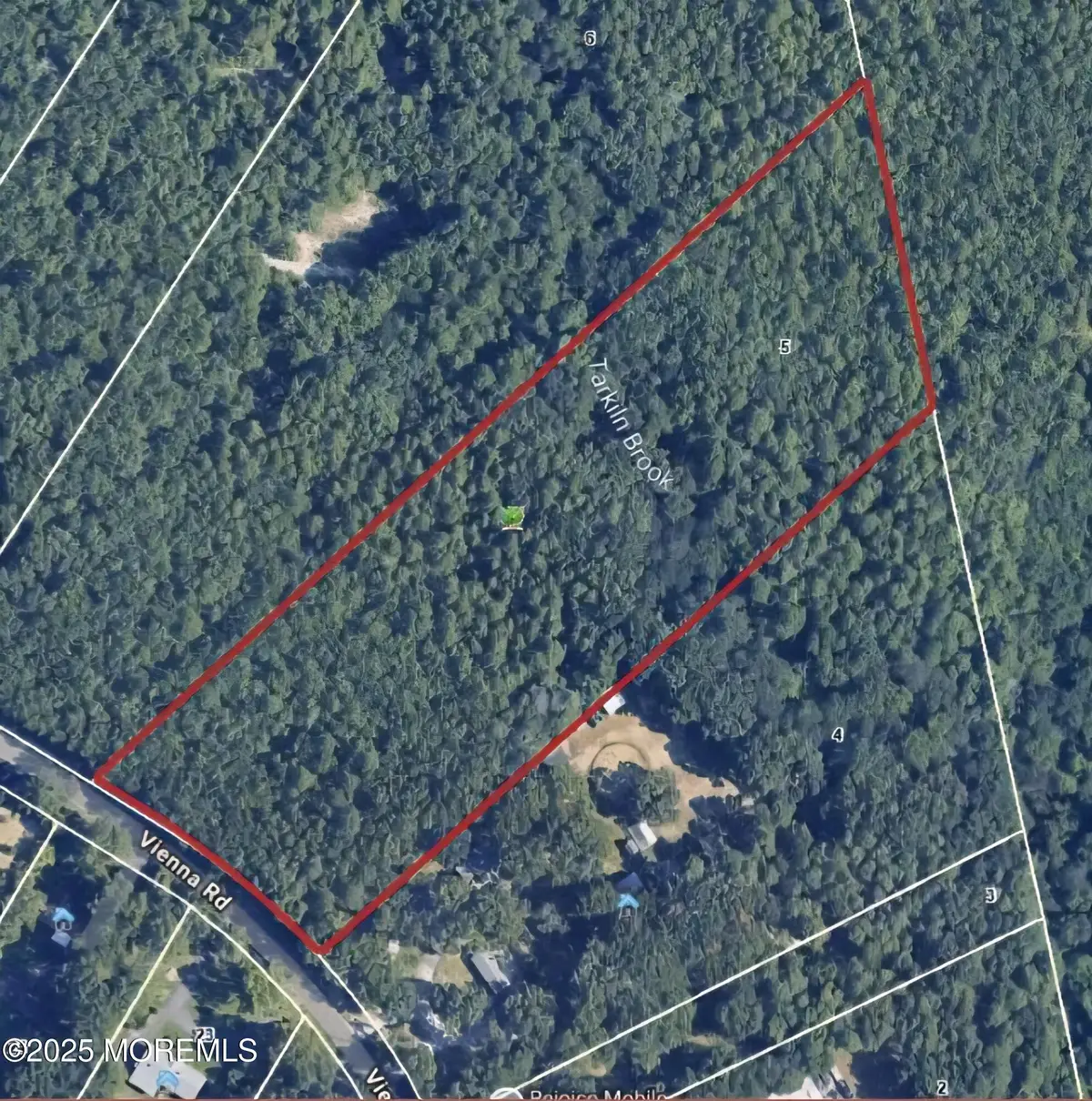 0 Vienna Road, Howell, NJ 07731 - #1