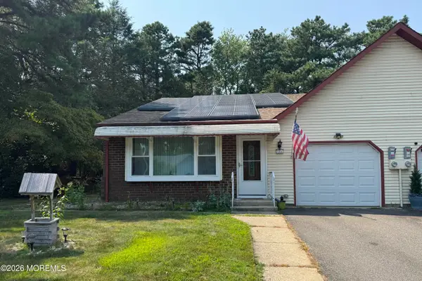 14 Ivy Court #A, Whiting, NJ 08759