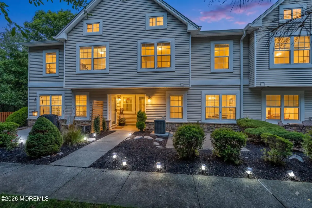 17 Forrest Court, Tinton Falls, NJ 07753 - #1