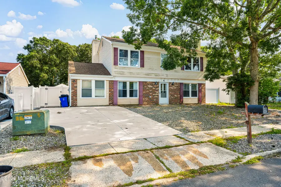 4 Nautilus Avenue, Barnegat, NJ 08005 - #2