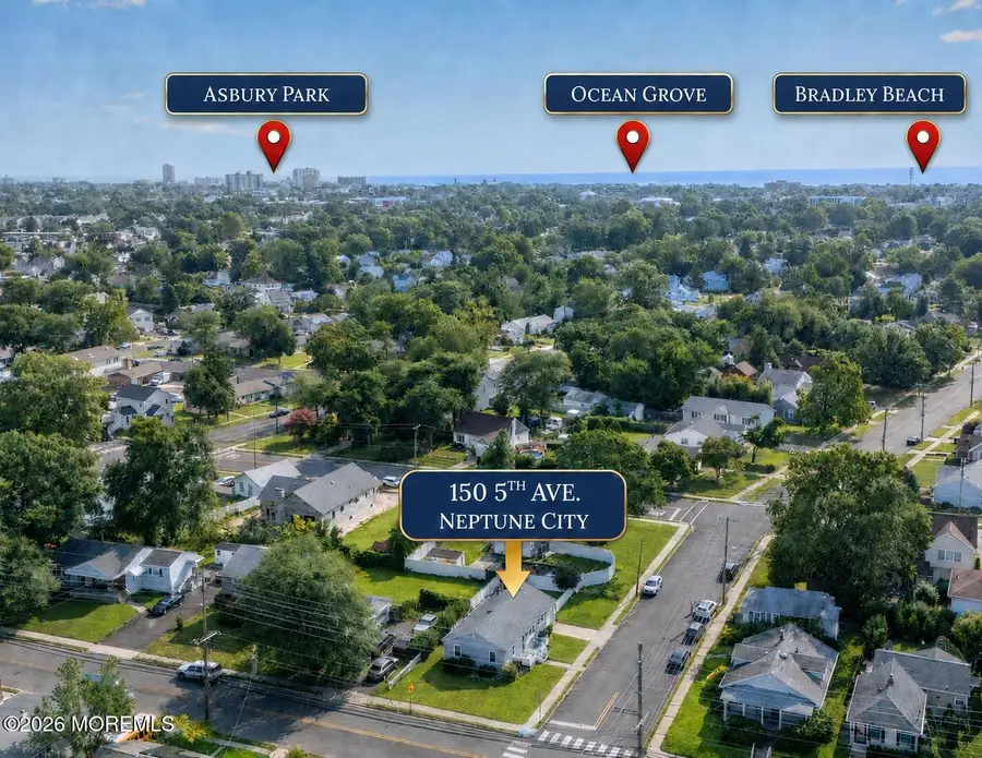 150 5th Avenue, Neptune City, NJ 07753 - #3