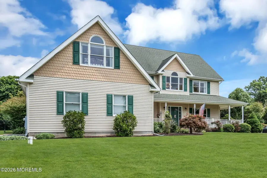 1827 Regina Court, Toms River, NJ 08755 - #2