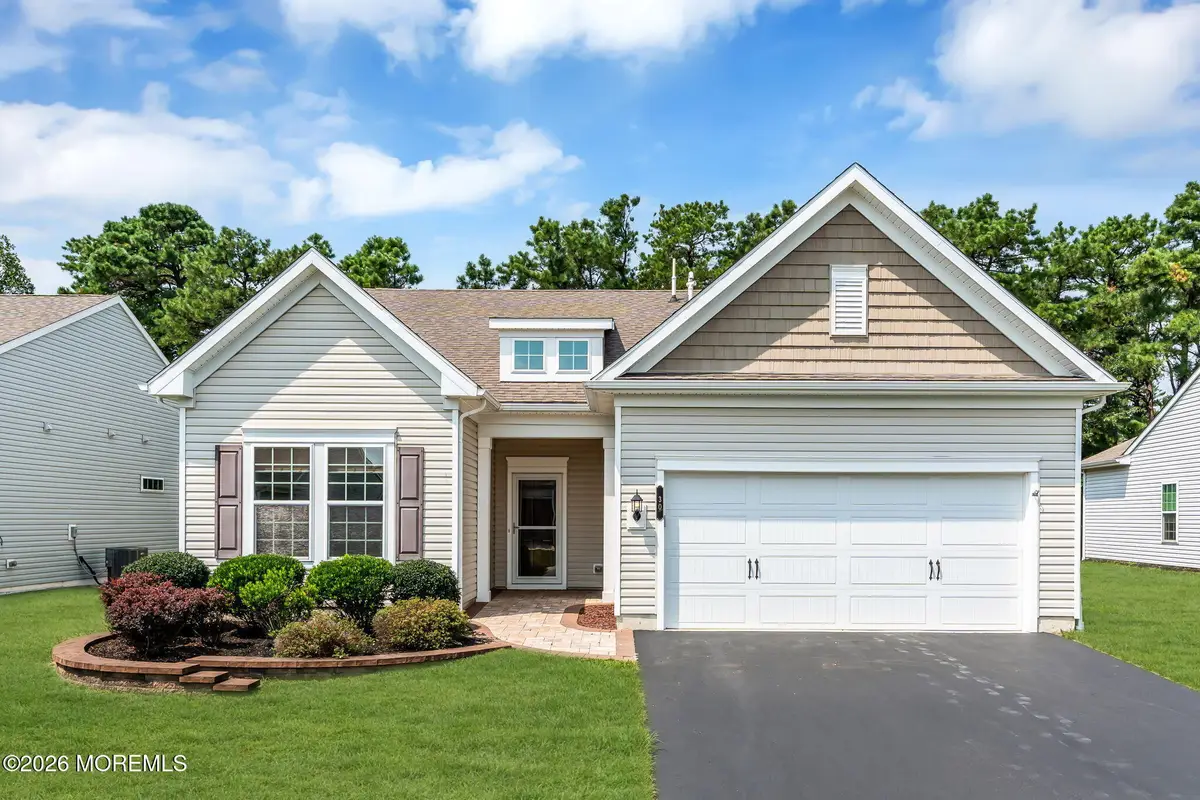 30 Aylesford Lane, Manchester, NJ 08759 - #1