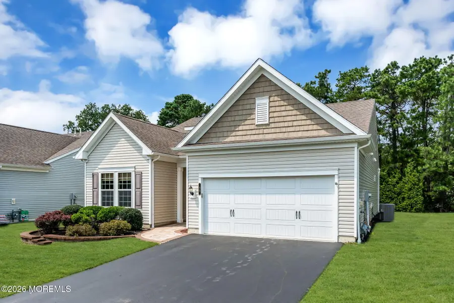 30 Aylesford Lane, Manchester, NJ 08759 - #3
