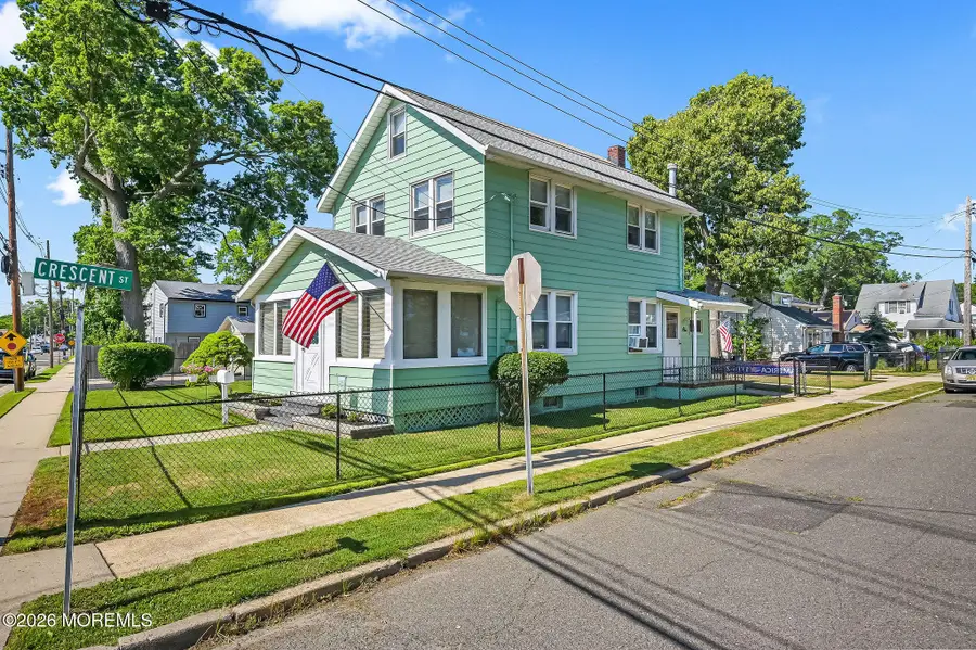 170 Forest Avenue, Keansburg, NJ 07734 - #2