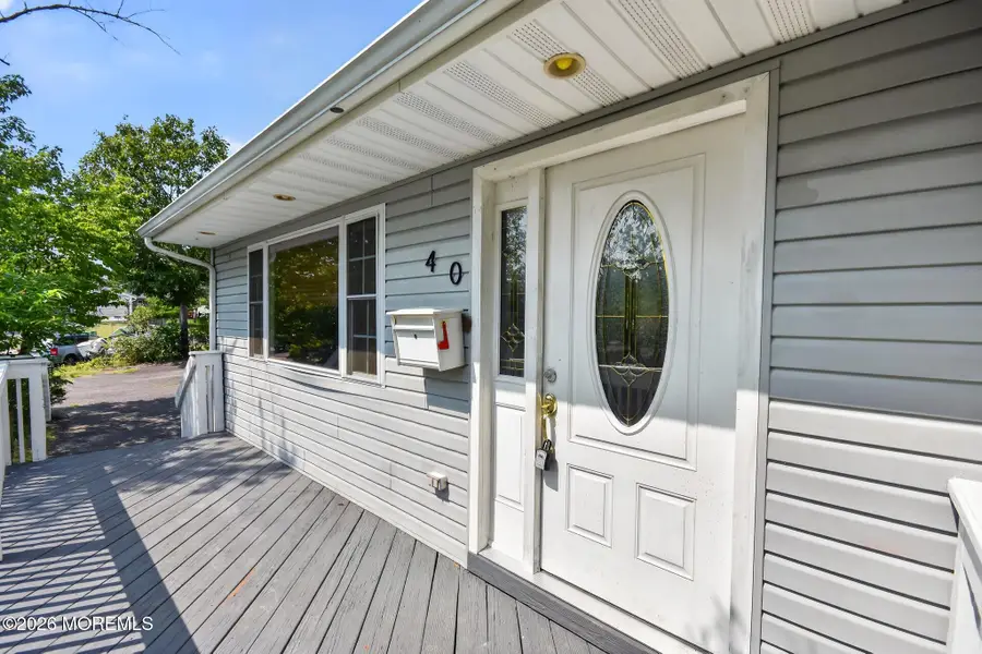 40 Annapolis Road, Toms River, NJ 08757 - #2