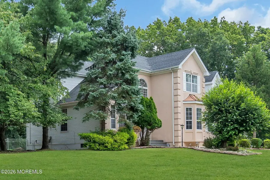 26 Tuscany Drive, Jackson, NJ 08527 - #2