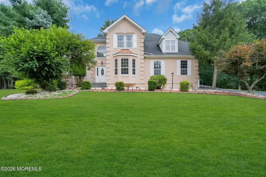 26 Tuscany Drive, Jackson, NJ 08527 - #3
