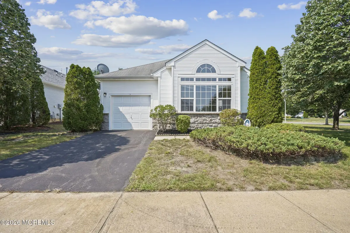 1 Rochford Drive, Manchester, NJ 08759 - #1