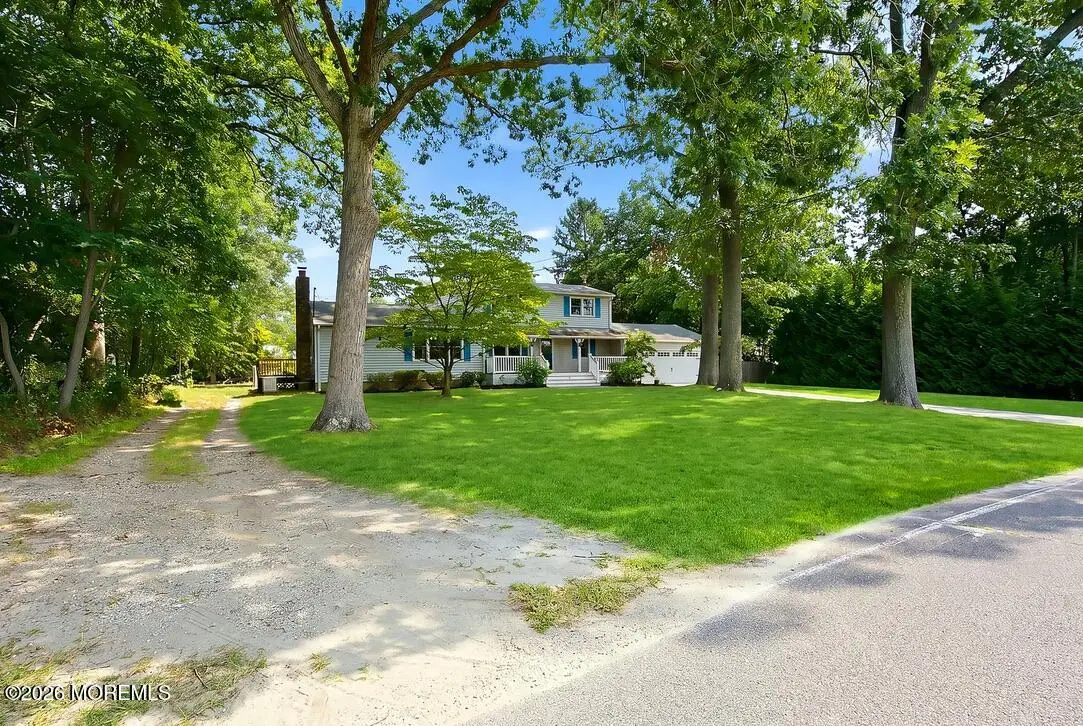 49 Maxim Road, Howell, NJ 07731 - #1