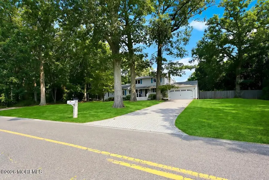 49 Maxim Road, Howell, NJ 07731 - #2