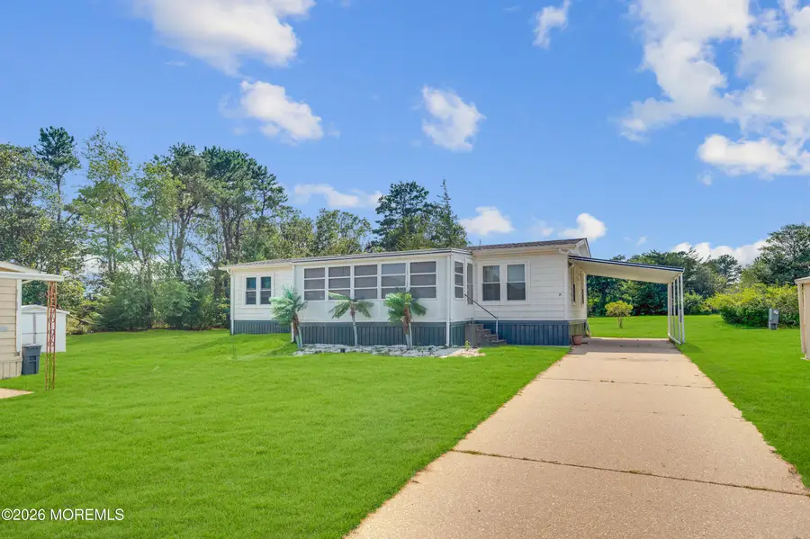 29 Nancy Lane, Barnegat, NJ 08005 - #2