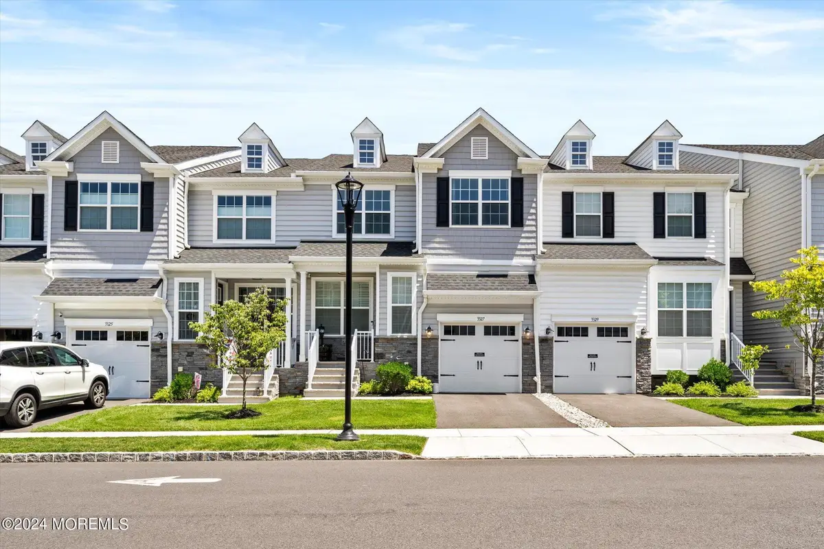 3327 Poplar Place, Wall, NJ 07719 - #1