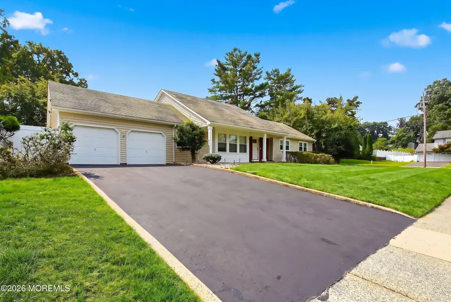 25 Mccue Road, Morganville, NJ 07751 - #2