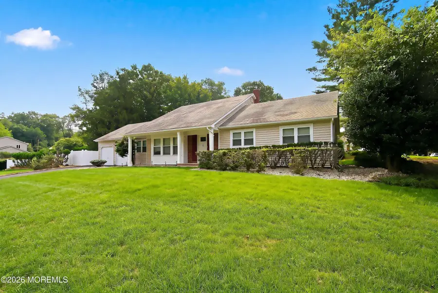 25 Mccue Road, Morganville, NJ 07751 - #3