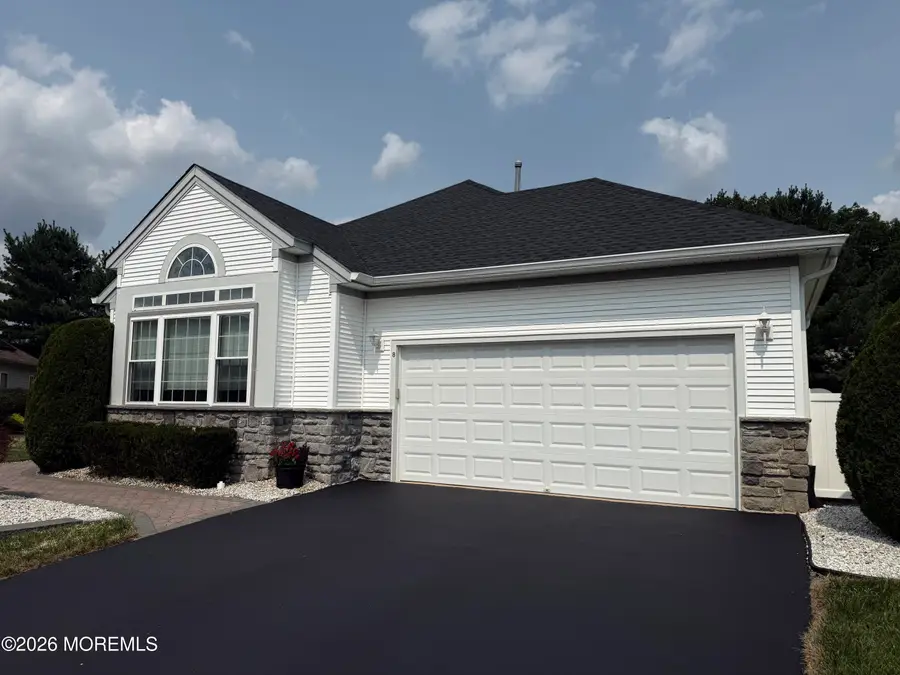 8 Clermont Court, Manchester, NJ 08759 - #2