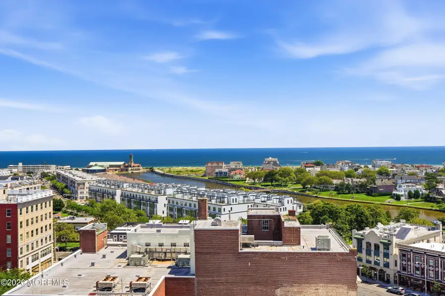 601 Bangs Avenue #1104, Asbury Park, NJ 07712 - #2