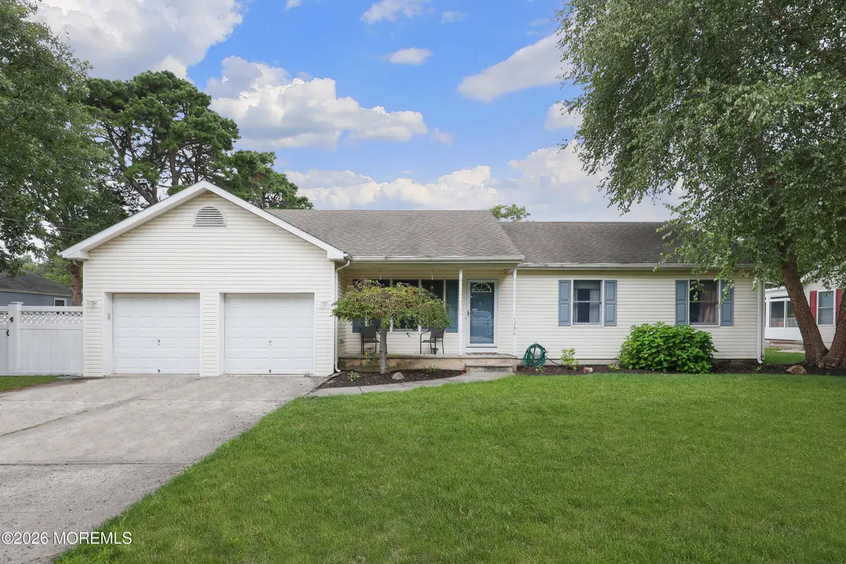 1296 Cypress Street, Forked River, NJ 08731 - #1