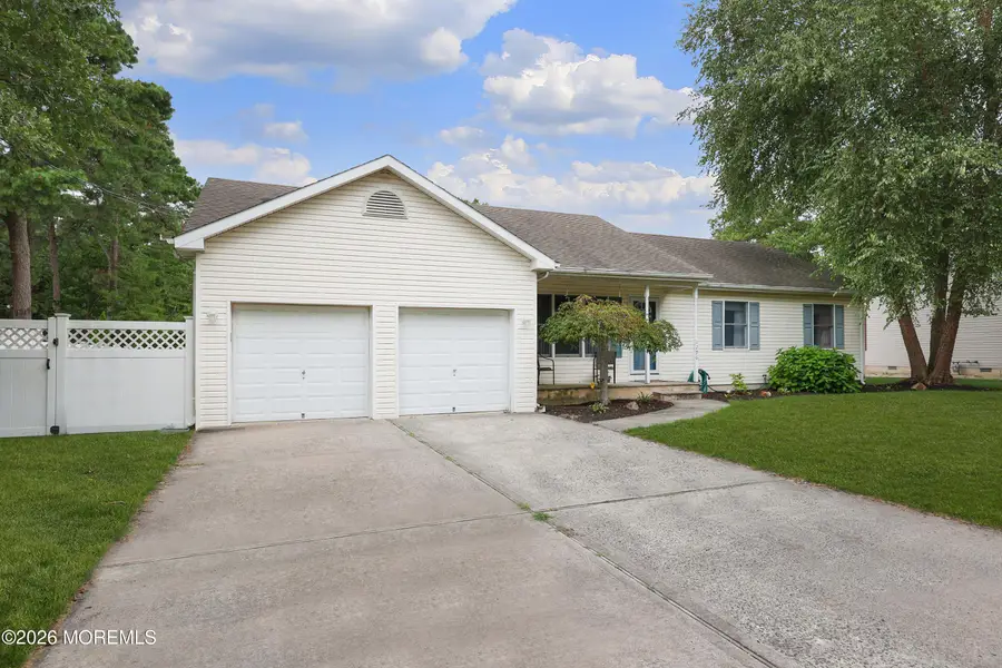 1296 Cypress Street, Forked River, NJ 08731 - #3