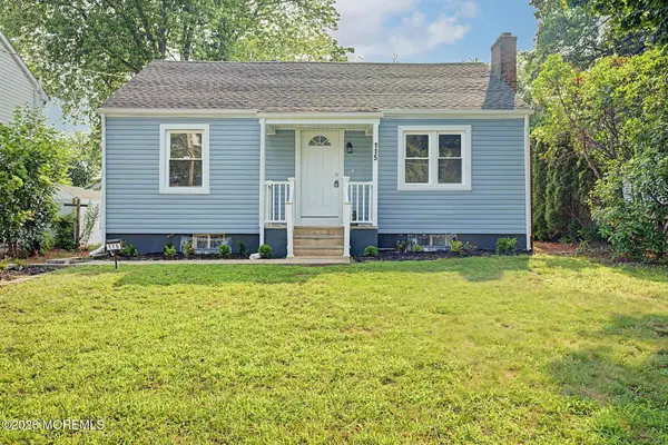 115 Clinton Place, Tinton Falls, NJ 07724