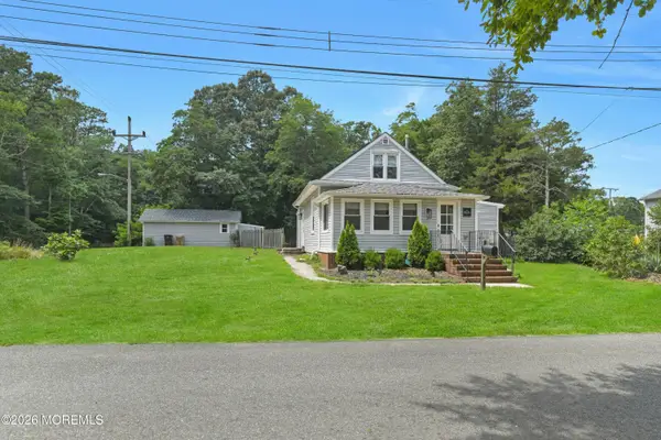914 Anglesea Avenue, Bayville, NJ 08721