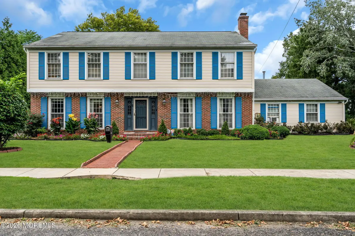 5 Church Street, Beverly, NJ 08010 - #1