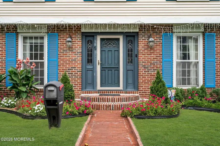 5 Church Street, Beverly, NJ 08010 - #2