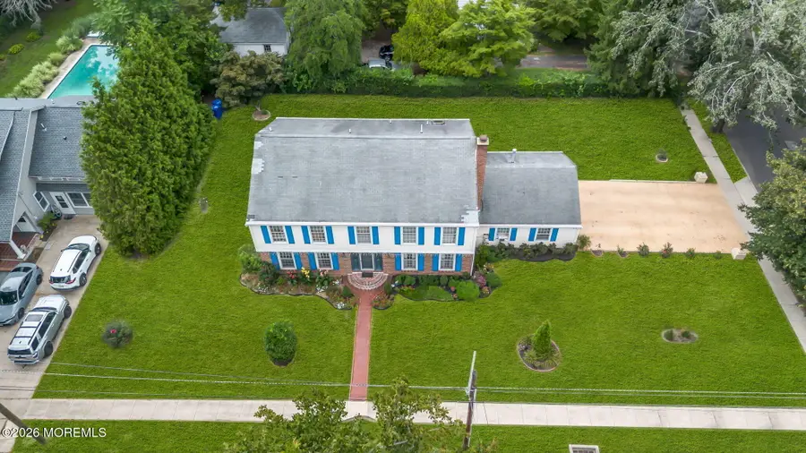 5 Church Street, Beverly, NJ 08010 - #3