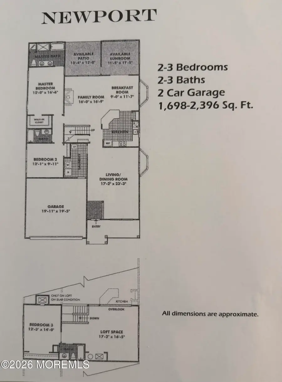 26 Pierhead Drive, Barnegat, NJ 08005 - #2