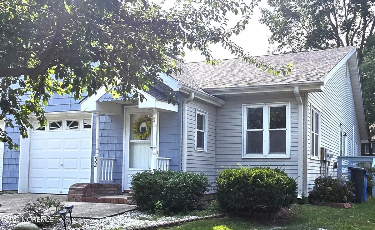 32 Sycamore Road #43, Manahawkin, NJ 08050 - #1