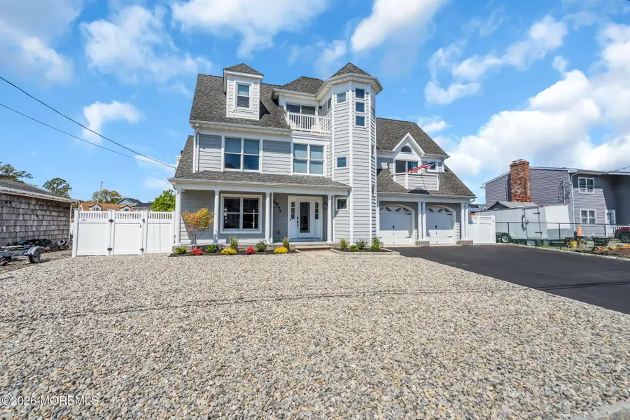 902 Meadow Lark Drive, Lanoka Harbor, NJ 08734 - #3