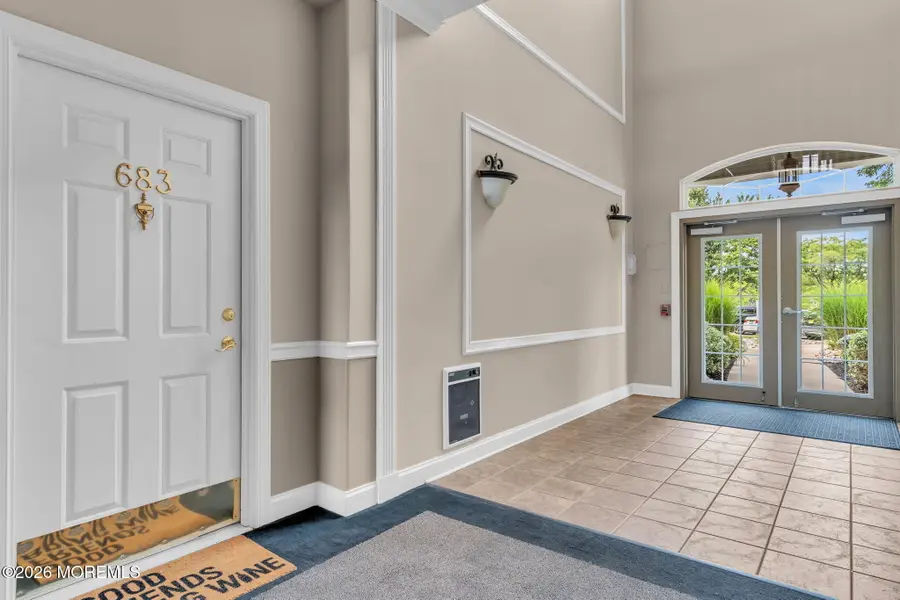 683 Saint Andrews Place #683, Manalapan, NJ 07726 - #3