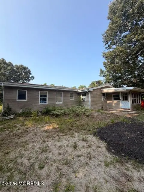 187 Colemans Bridge Road, Pemberton, NJ 08068