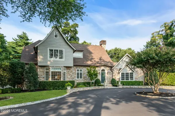 125 Avenue Of Two Rivers, Rumson, NJ 07760