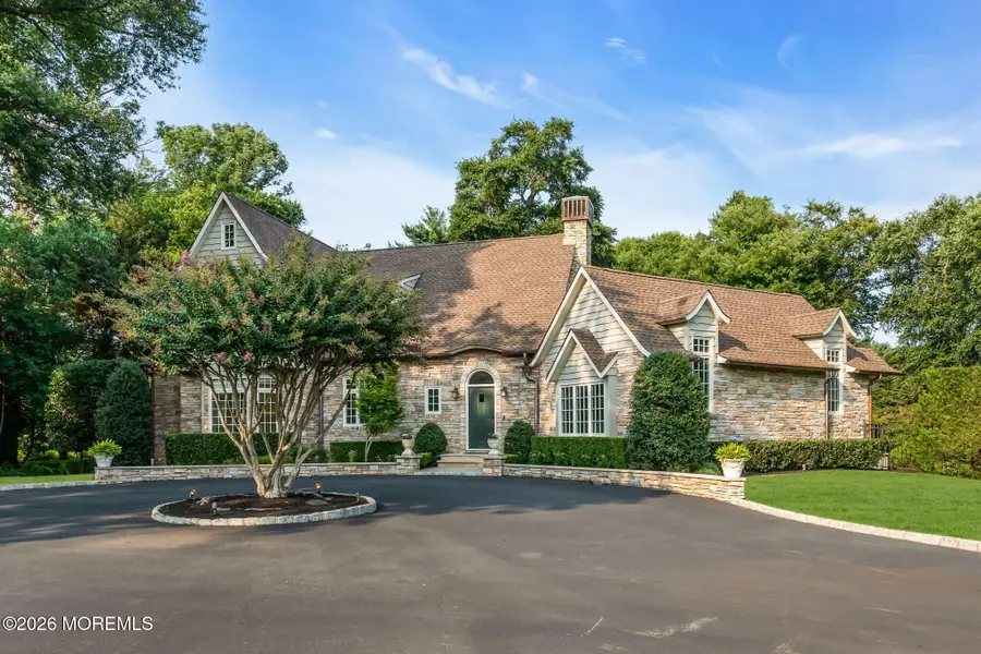 125 Avenue Of Two Rivers, Rumson, NJ 07760 - #2
