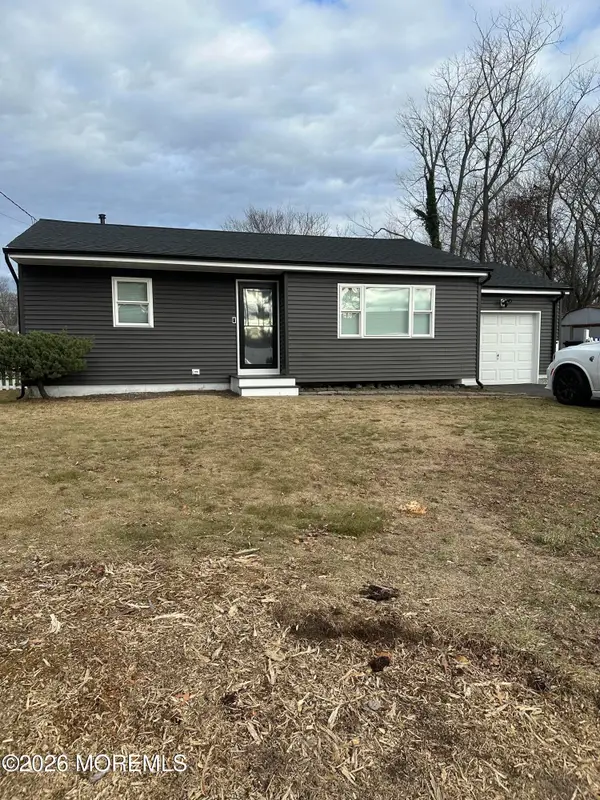 893 Egret Drive, Toms River, NJ 08753