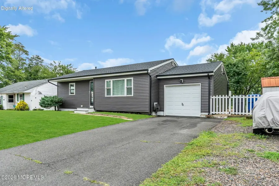 893 Egret Drive, Toms River, NJ 08753 - #2