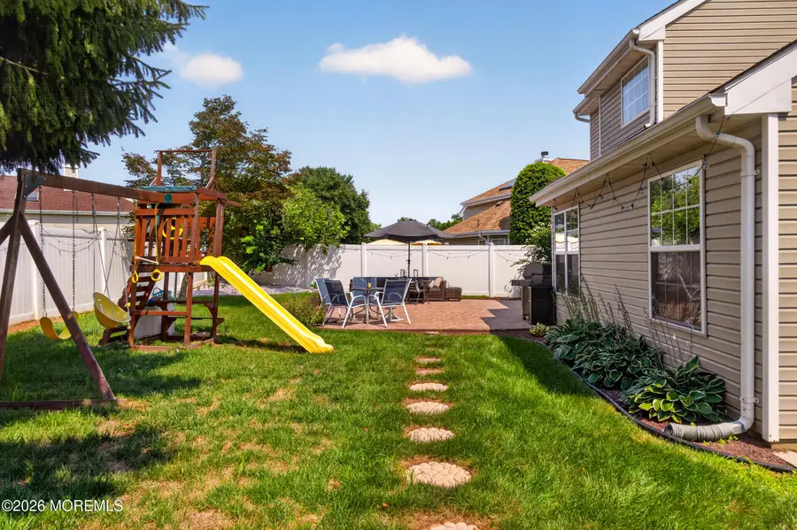 39 Kentucky Way, Freehold, NJ 07728 - #3