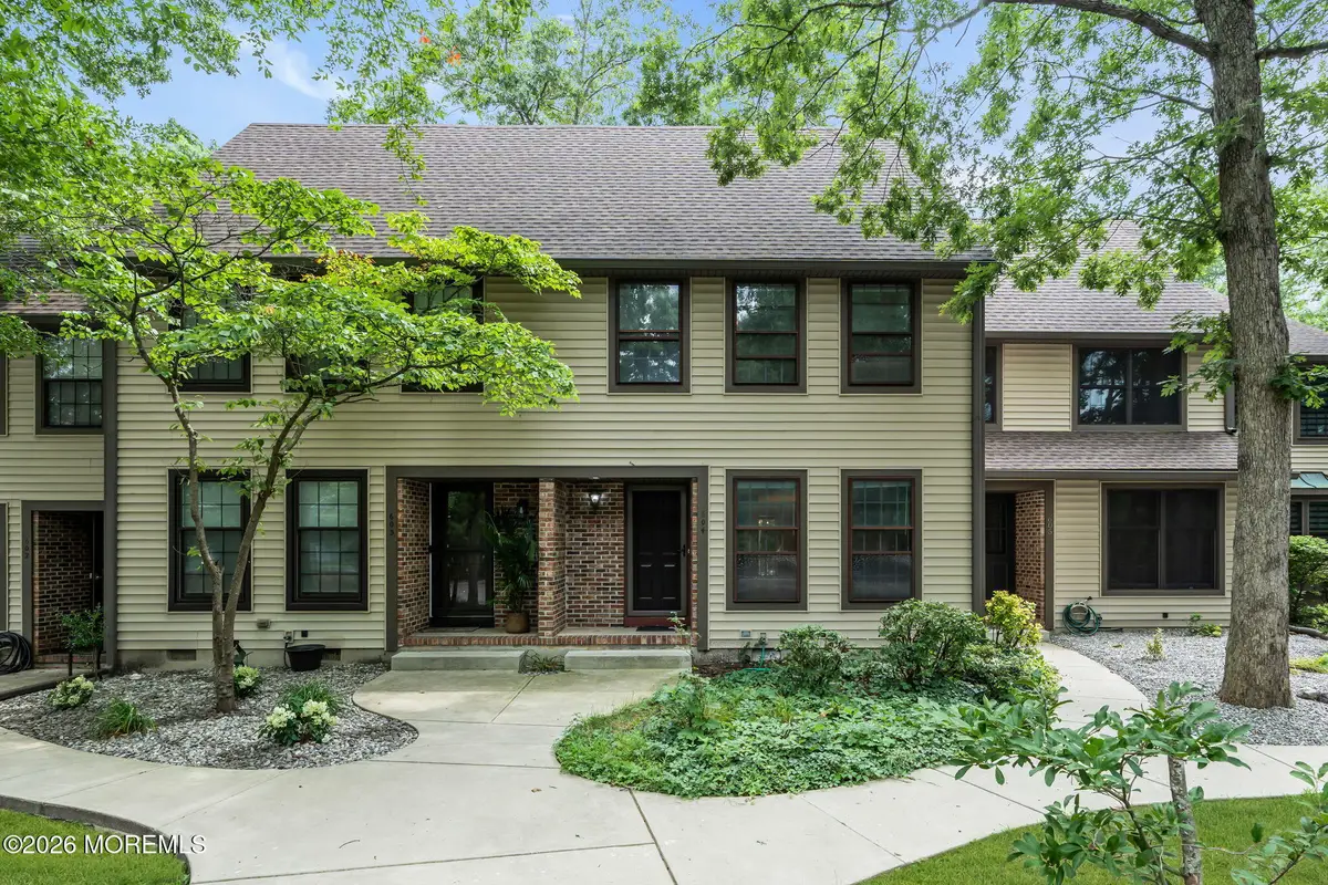 604 Bent Trail #942, Toms River, NJ 08753 - #1