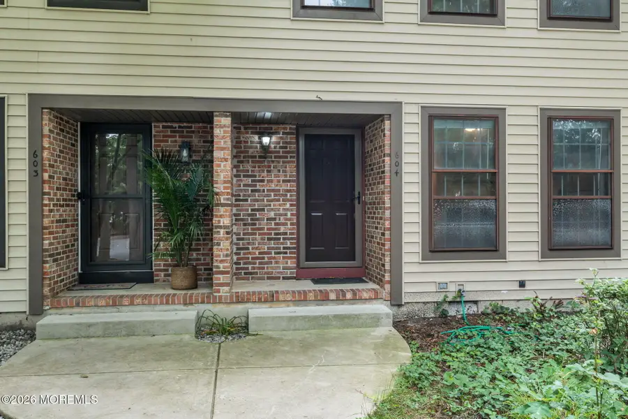 604 Bent Trail #942, Toms River, NJ 08753 - #3