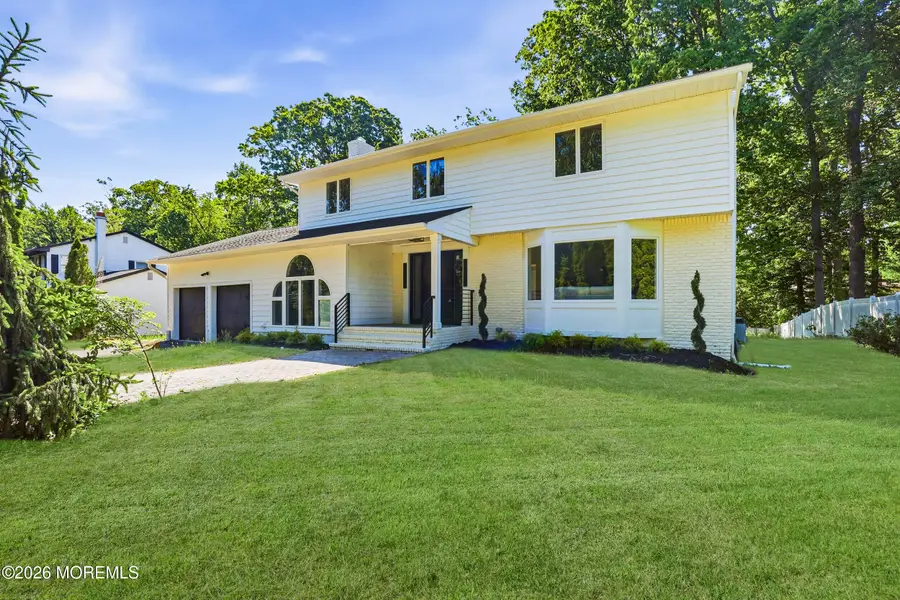331 Gordons Corner Road, Manasquan, NJ 07726 - #3