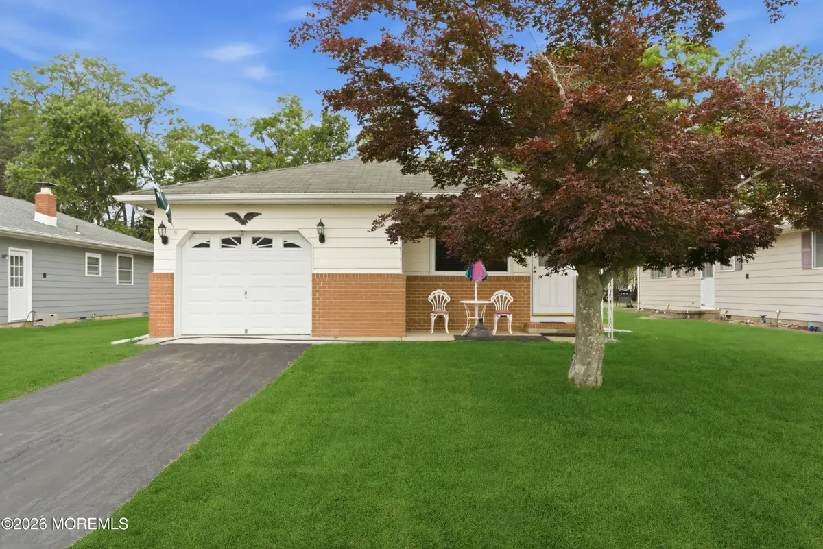 120 Bimini Drive, Toms River, NJ 08757 - #1