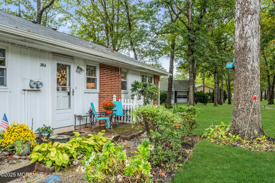 36A Cambridge Court, Lakewood, NJ 08701 - #2